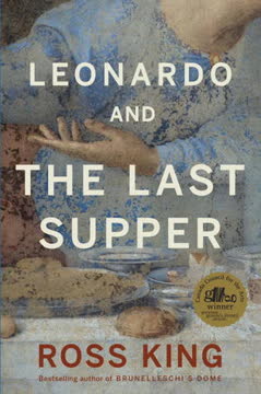 Leonardo and the Last Supper Summary