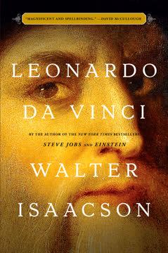 Leonardo da Vinci Summary
