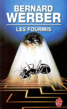 Les Fourmis Summary