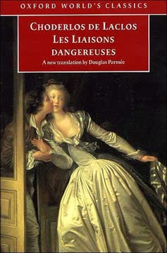 Les Liaisons dangereuses Summary