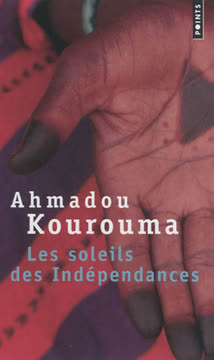 Les Soleils des indépendances Summary