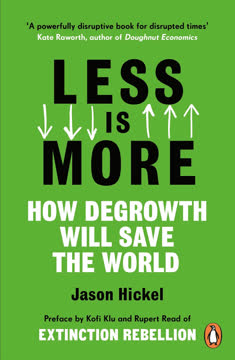 Less Is More Summary