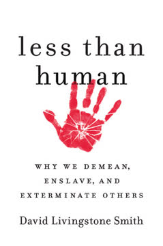 Less Than Human Summary