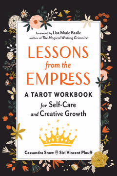 Lessons from the Empress Summary