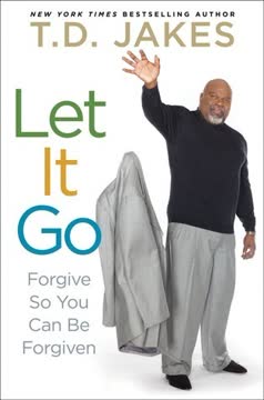 Let it Go Summary