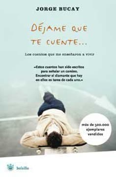 Déjame que te cuente Summary