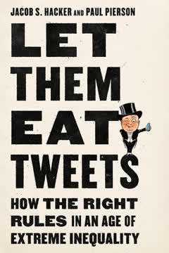 Let Them Eat Tweets Summary