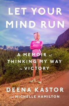 Let Your Mind Run Summary