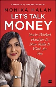 Let&#039;s Talk Money Summary
