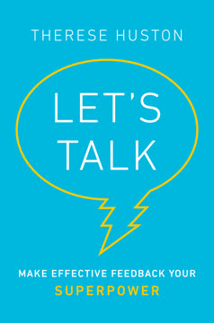Let&#039;s Talk Summary