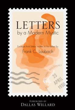 Letters by a Modern Mystic Summary
