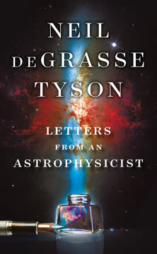 Letters From An Astrophysicist Summary