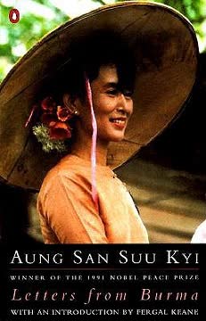 Letters from Burma Summary