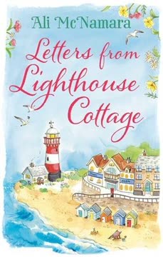 Letters from Lighthouse Cottage Summary