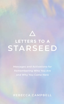 Letters to a Starseed Summary