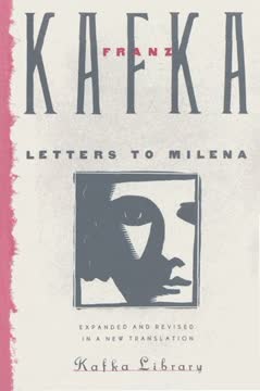 Letters to Milena Summary