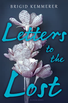 Letters to the Lost Summary