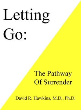 Letting Go Summary