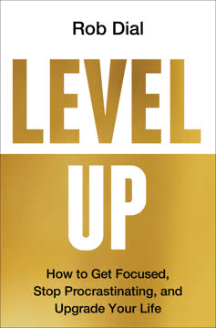 Level Up Summary