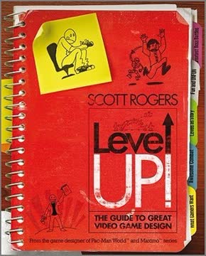Level Up! Summary