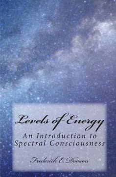 Levels of Energy Summary