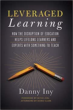 Leveraged Learning Summary