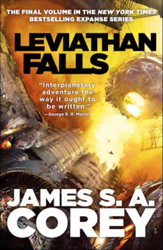 Leviathan Falls Summary