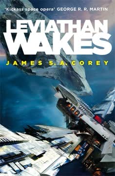 Leviathan Wakes Summary