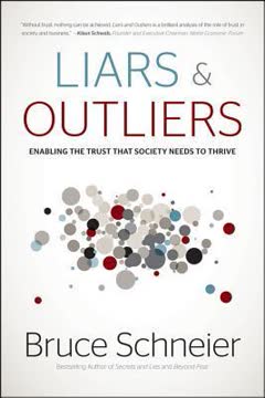 Liars and Outliers Summary