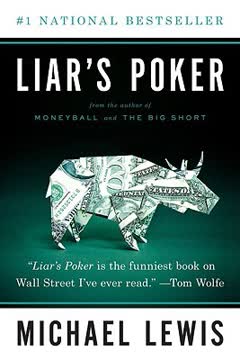 Liar&#039;s Poker Summary
