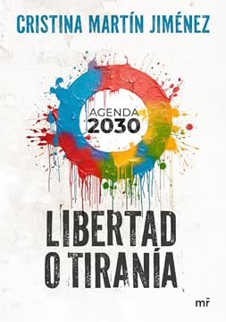 Libertad o tiranía by Cristina Martín Jiménez