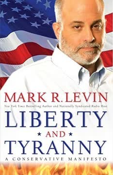 Liberty and Tyranny Summary