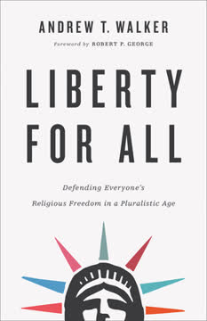 Liberty for All Summary