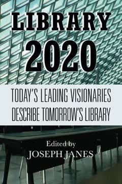Library 2020 Summary