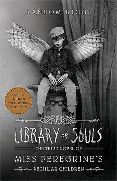 Library of Souls Summary