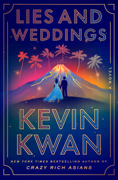 Lies and Weddings Summary