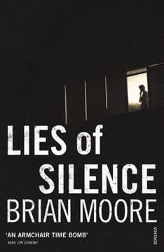 Lies of Silence Summary