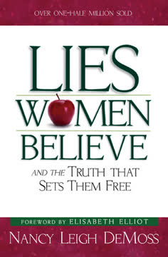 Lies Women Believe Summary