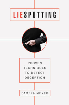 Liespotting Summary