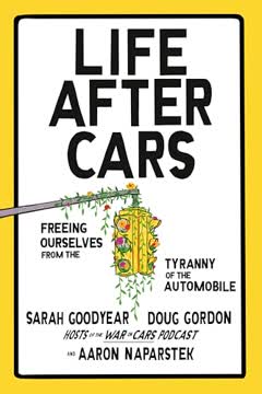 Life After Cars Summary