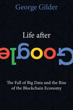 Life After Google Summary