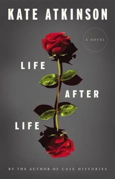 Life After Life Summary