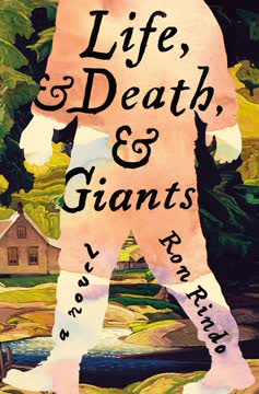 Life, and Death, and Giants Summary