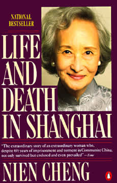 Life and Death in Shanghai Summary