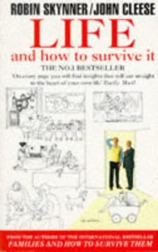 Life and How To Survive It Summary