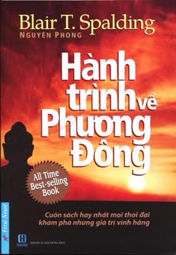 Hành Trình Về Phương Đông Summary