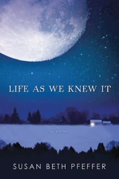Life As We Knew It Summary