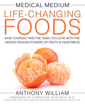Life-Changing Foods Summary
