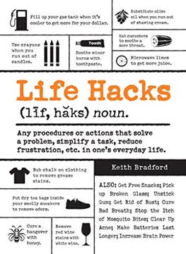 Life Hacks Summary