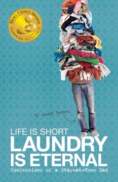 Life Is Short, Laundry Is Eternal Summary